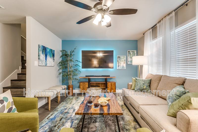 House for rent at 901 Juno Lane, Denton, TX 76209