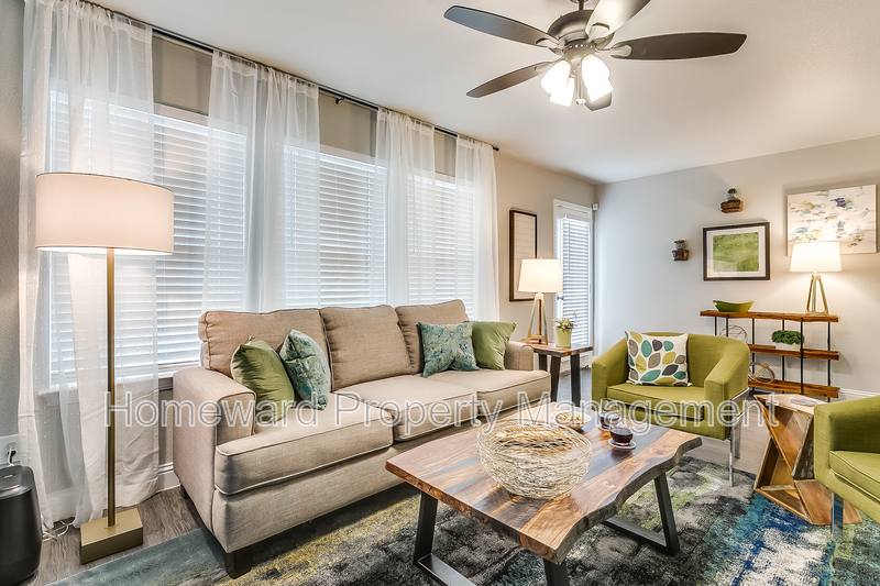 House for rent at 901 Juno Lane, Denton, TX 76209