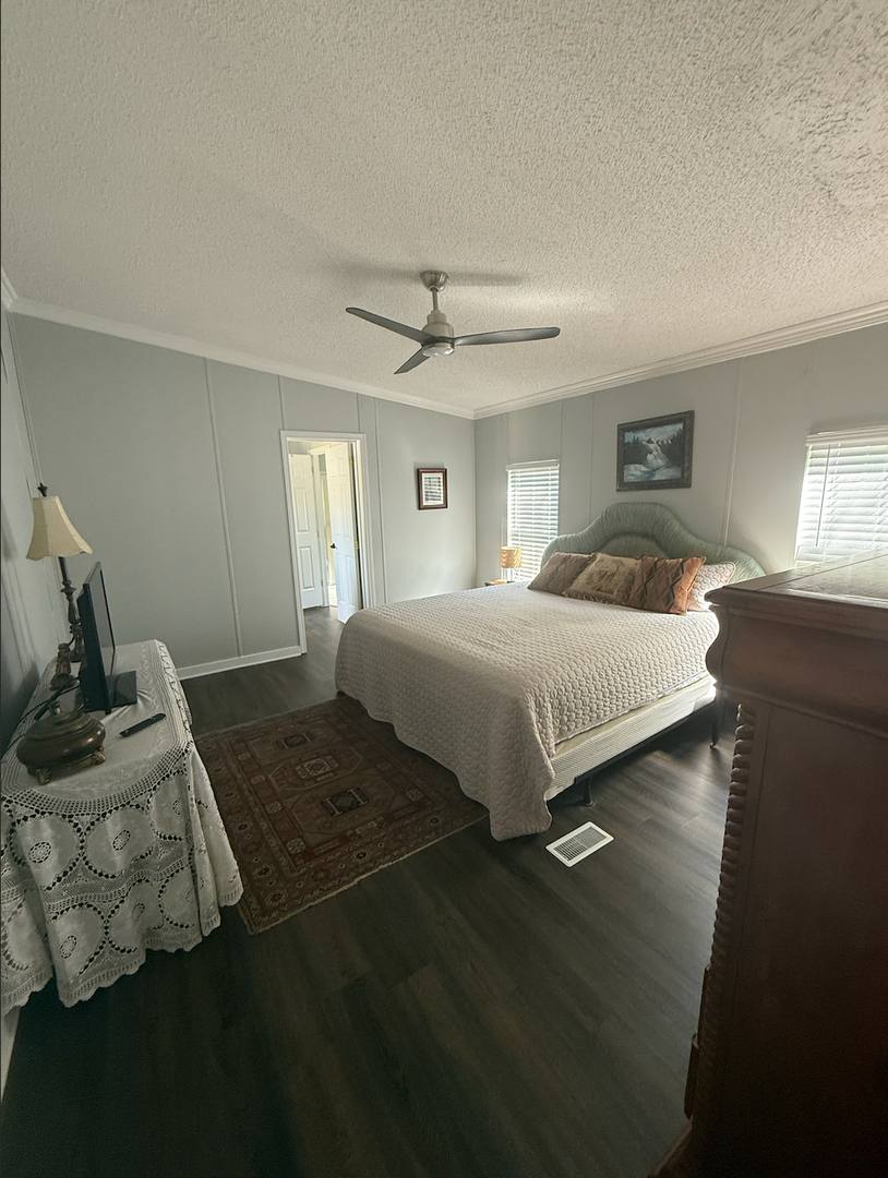 House for rent at 3132 Pat Station Rd, Starkville, MS 39759
