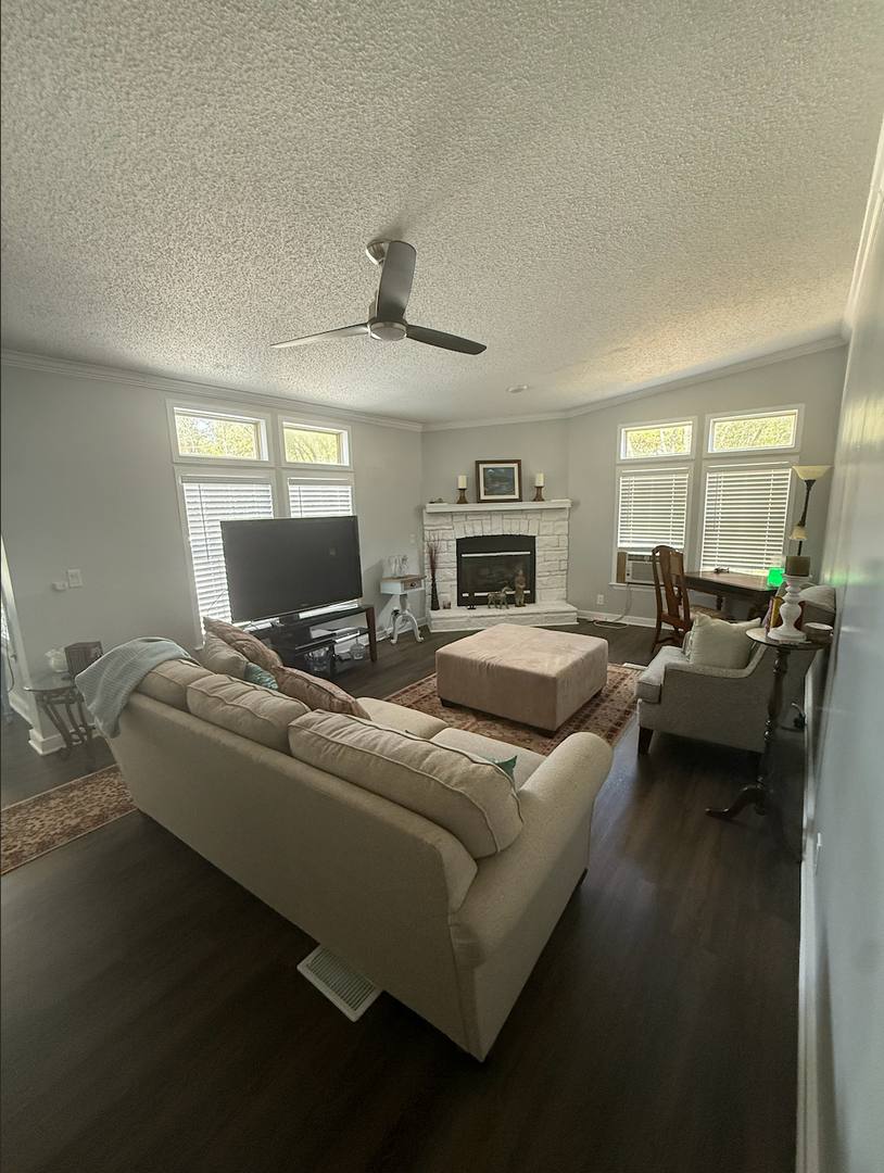 House for rent at 3132 Pat Station Rd, Starkville, MS 39759