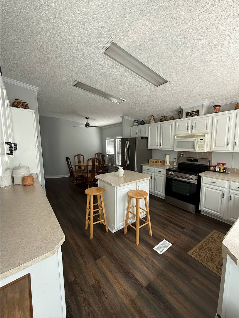 House for rent at 3132 Pat Station Rd, Starkville, MS 39759