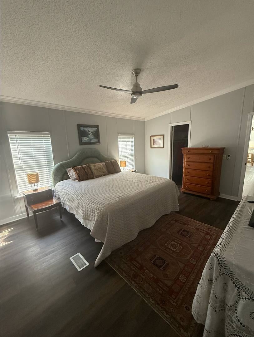 House for rent at 3132 Pat Station Rd, Starkville, MS 39759
