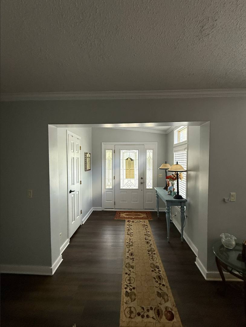 House for rent at 3132 Pat Station Rd, Starkville, MS 39759