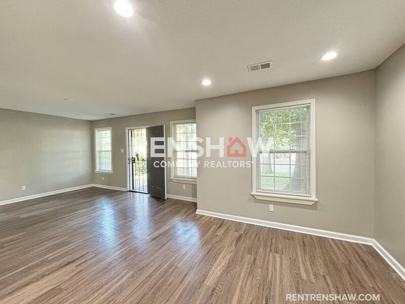 House for rent at 1272 Semmes St, Memphis, TN 38111