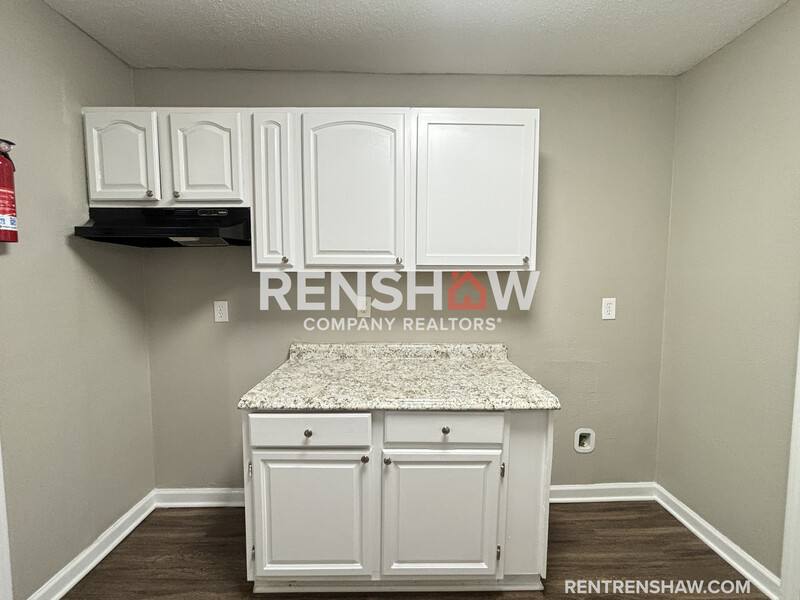 House for rent at 1272 Semmes St, Memphis, TN 38111