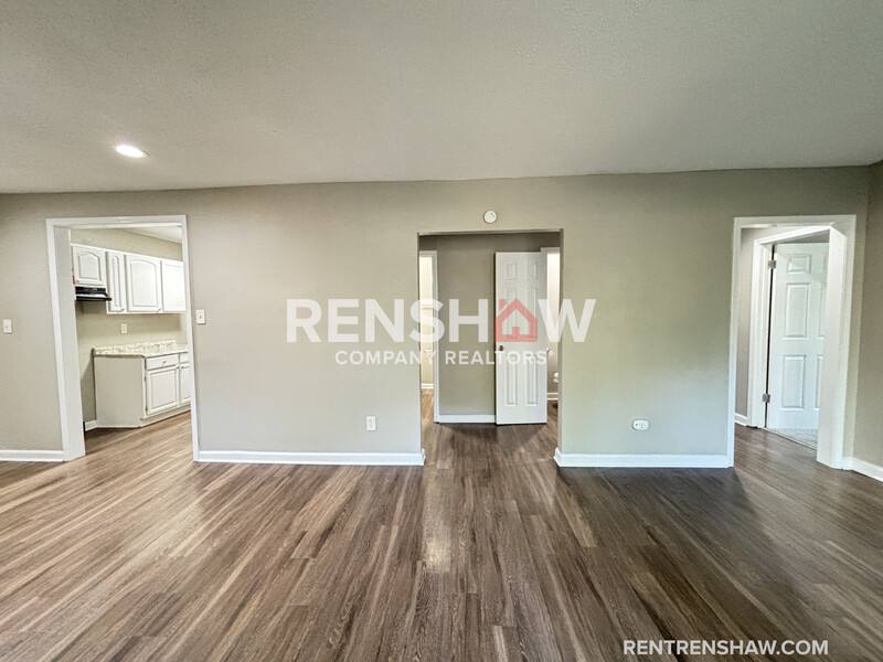 House for rent at 1272 Semmes St, Memphis, TN 38111