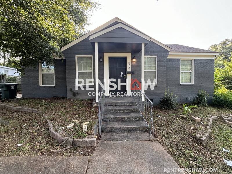 House for rent at 1272 Semmes St, Memphis, TN 38111