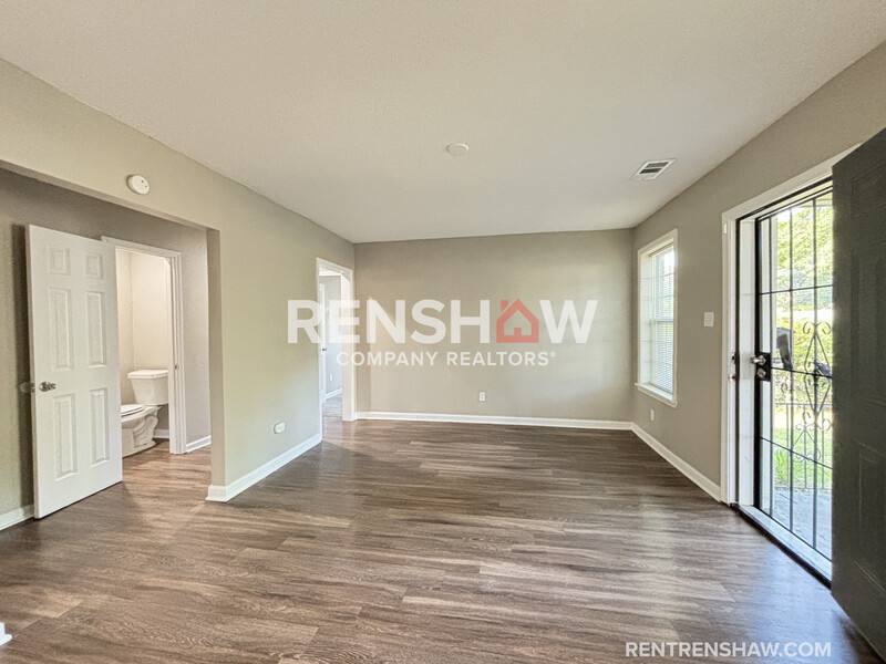 House for rent at 1272 Semmes St, Memphis, TN 38111