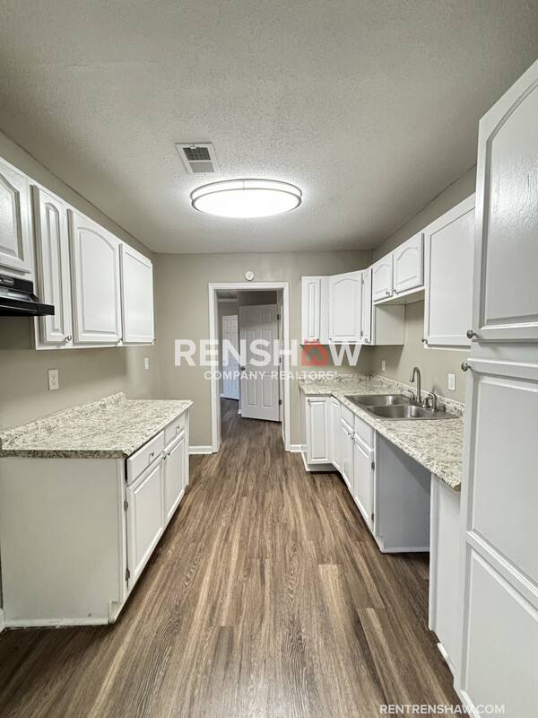 House for rent at 1272 Semmes St, Memphis, TN 38111