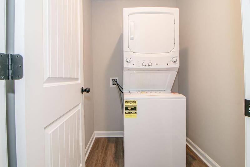 Townhouse for rent at 1115-I6 Hillwood Dr, Clarksville, TN 37040