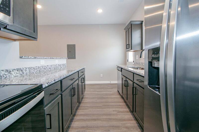 Townhouse for rent at 1115-I6 Hillwood Dr, Clarksville, TN 37040