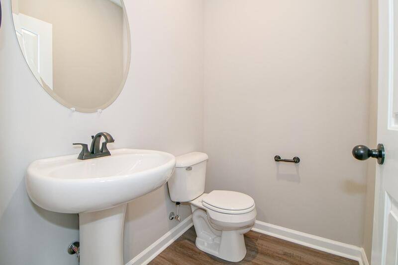 Townhouse for rent at 1115-I6 Hillwood Dr, Clarksville, TN 37040