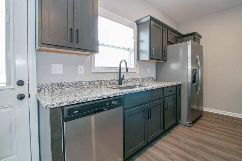 Townhouse for rent at 1115-I6 Hillwood Dr, Clarksville, TN 37040