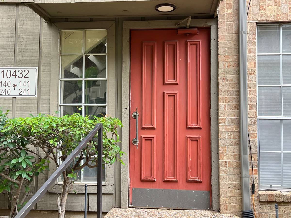 Condo for rent at 10432 High Hollows Dr #BUILDING L 241, Dallas, TX 75230
