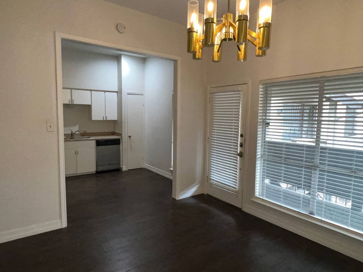 Condo for rent at 10432 High Hollows Dr #BUILDING L 241, Dallas, TX 75230