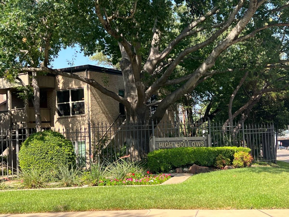 Condo for rent at 10432 High Hollows Dr #241, Dallas, TX 75230