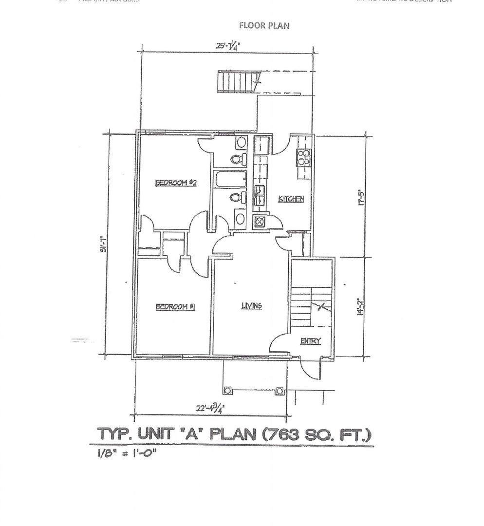 Apartment for rent at 1571 Galloway Ave, Memphis, TN 38112