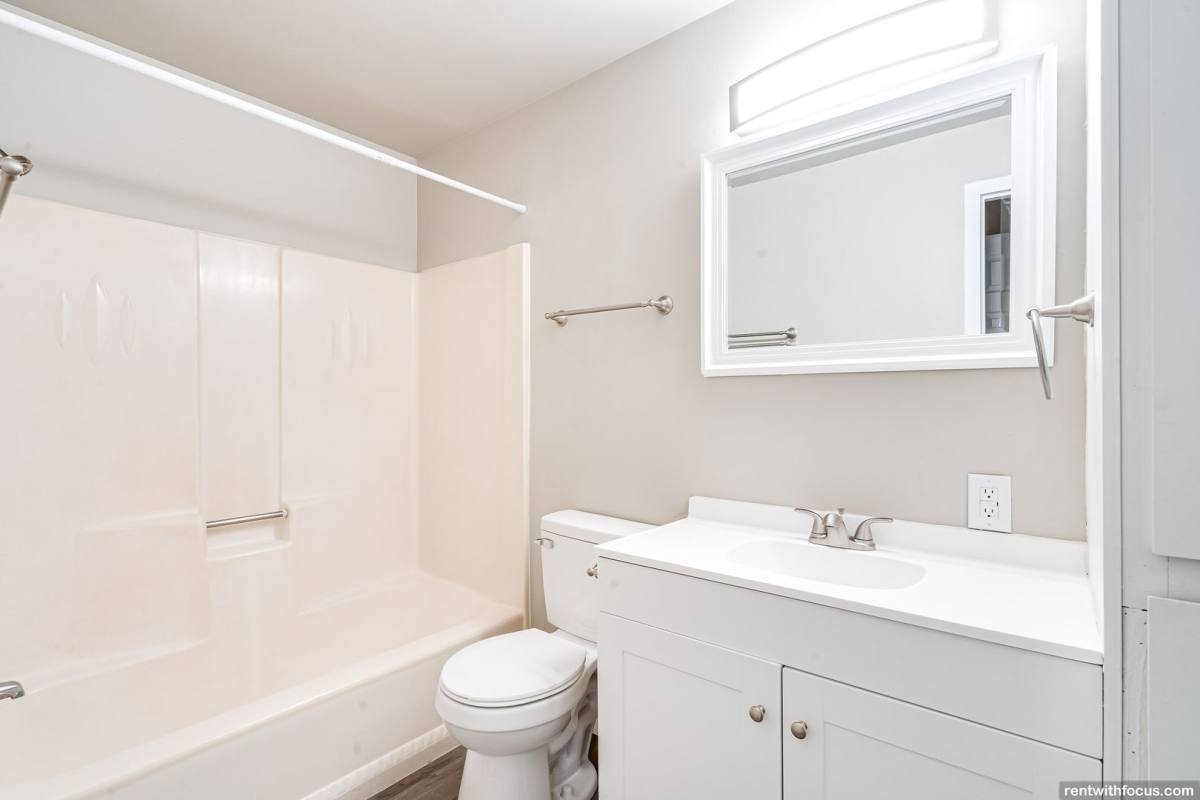 Apartment for rent at 835 S Timmers Lane, Appleton, WI 54914