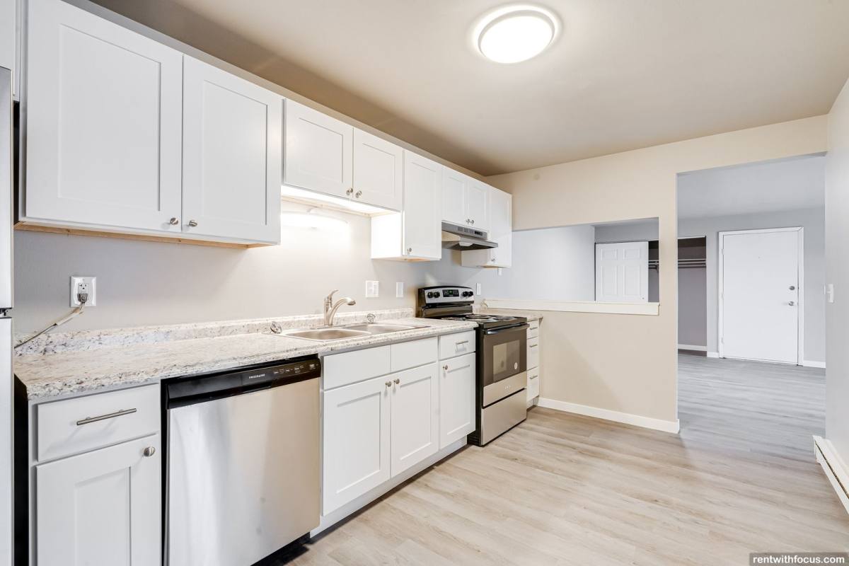 Apartment for rent at 835 S Timmers Lane, Appleton, WI 54914