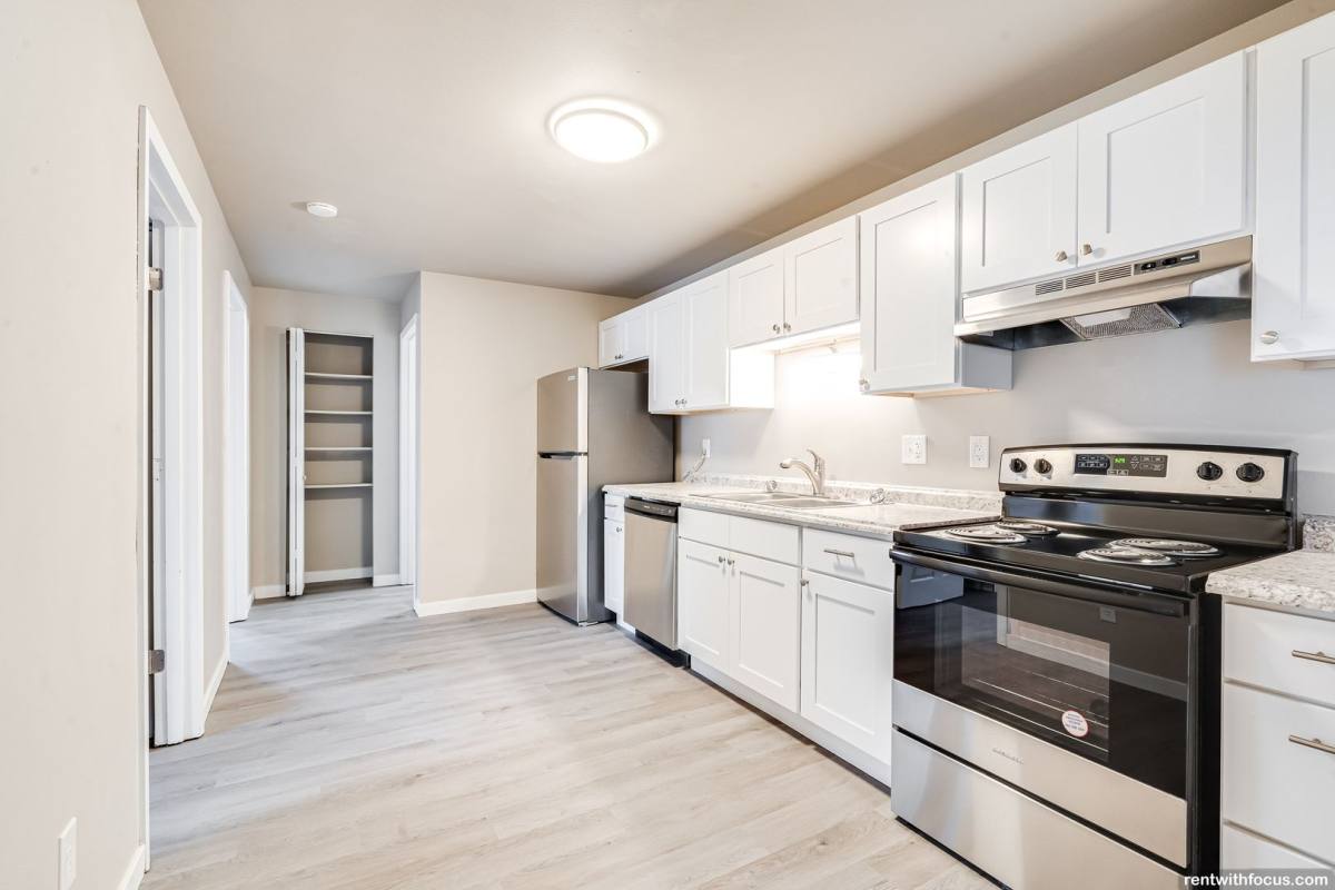 Apartment for rent at 835 S Timmers Lane, Appleton, WI 54914