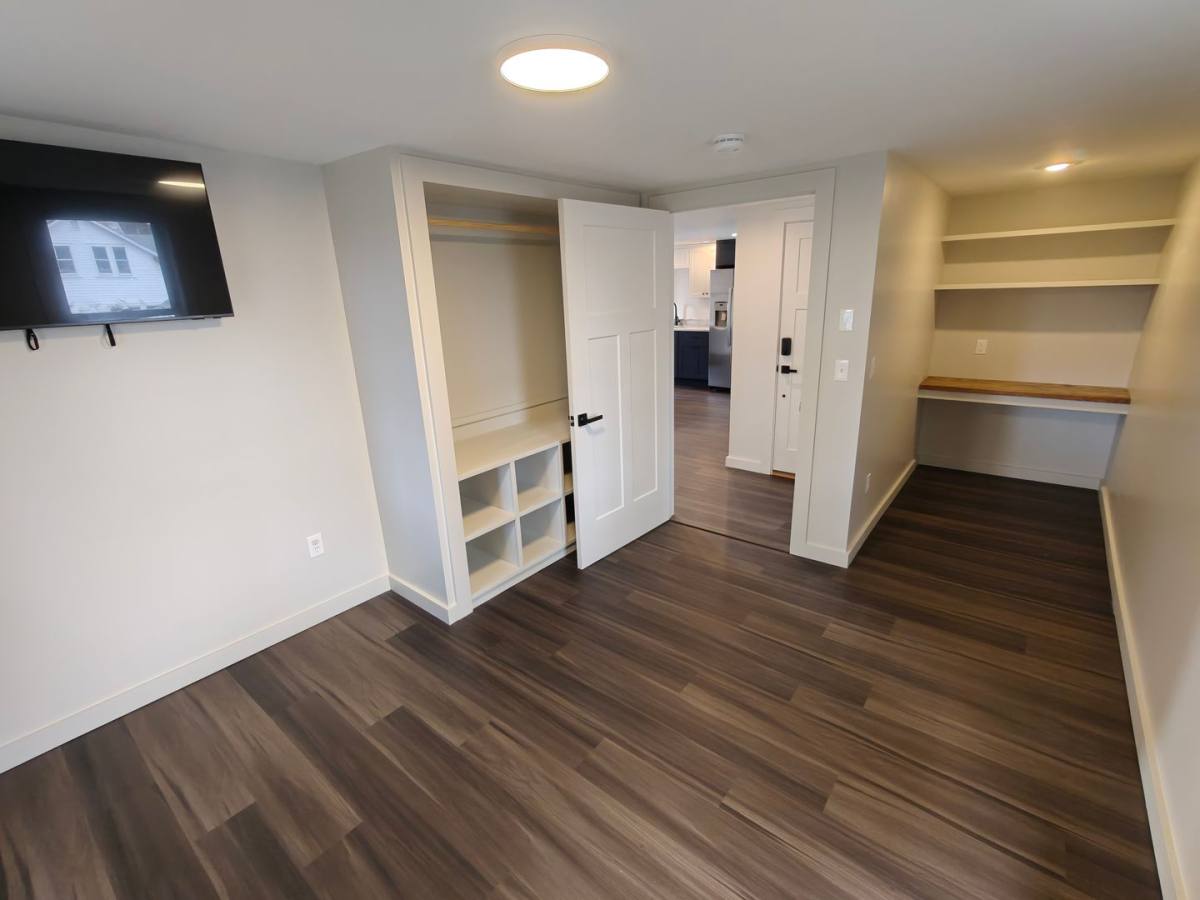 Apartment for rent at 225 State St, Northampton, MA 01060