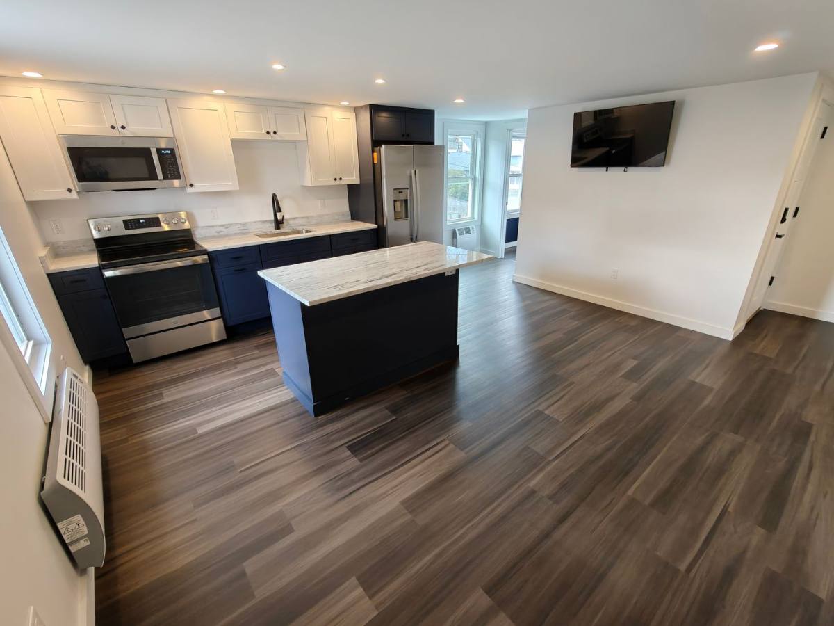 Apartment for rent at 225 State St, Northampton, MA 01060