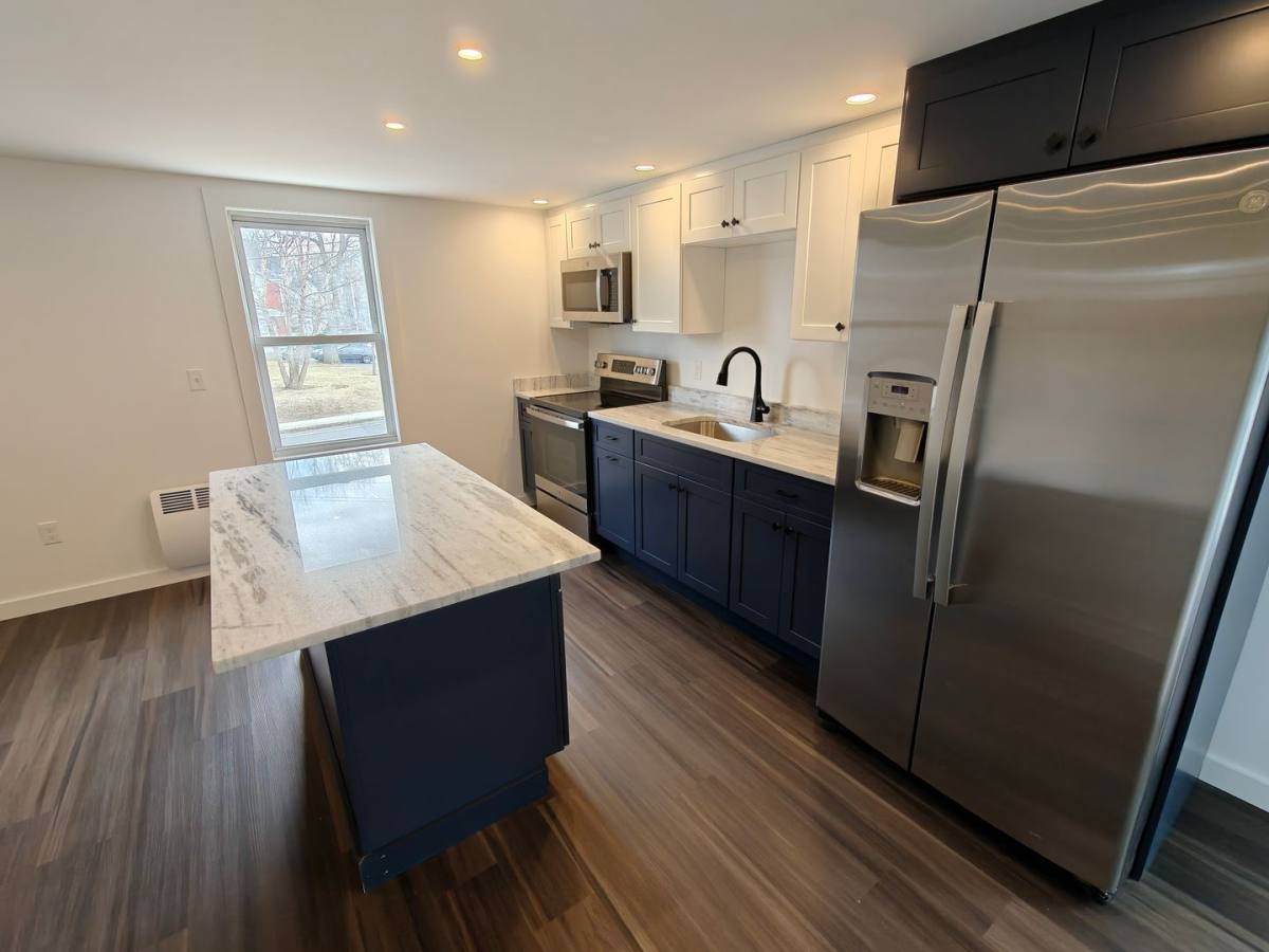 Apartment for rent at 225 State St, Northampton, MA 01060