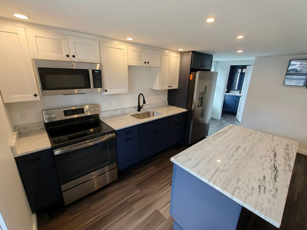 Apartment for rent at 225 State St, Northampton, MA 01060