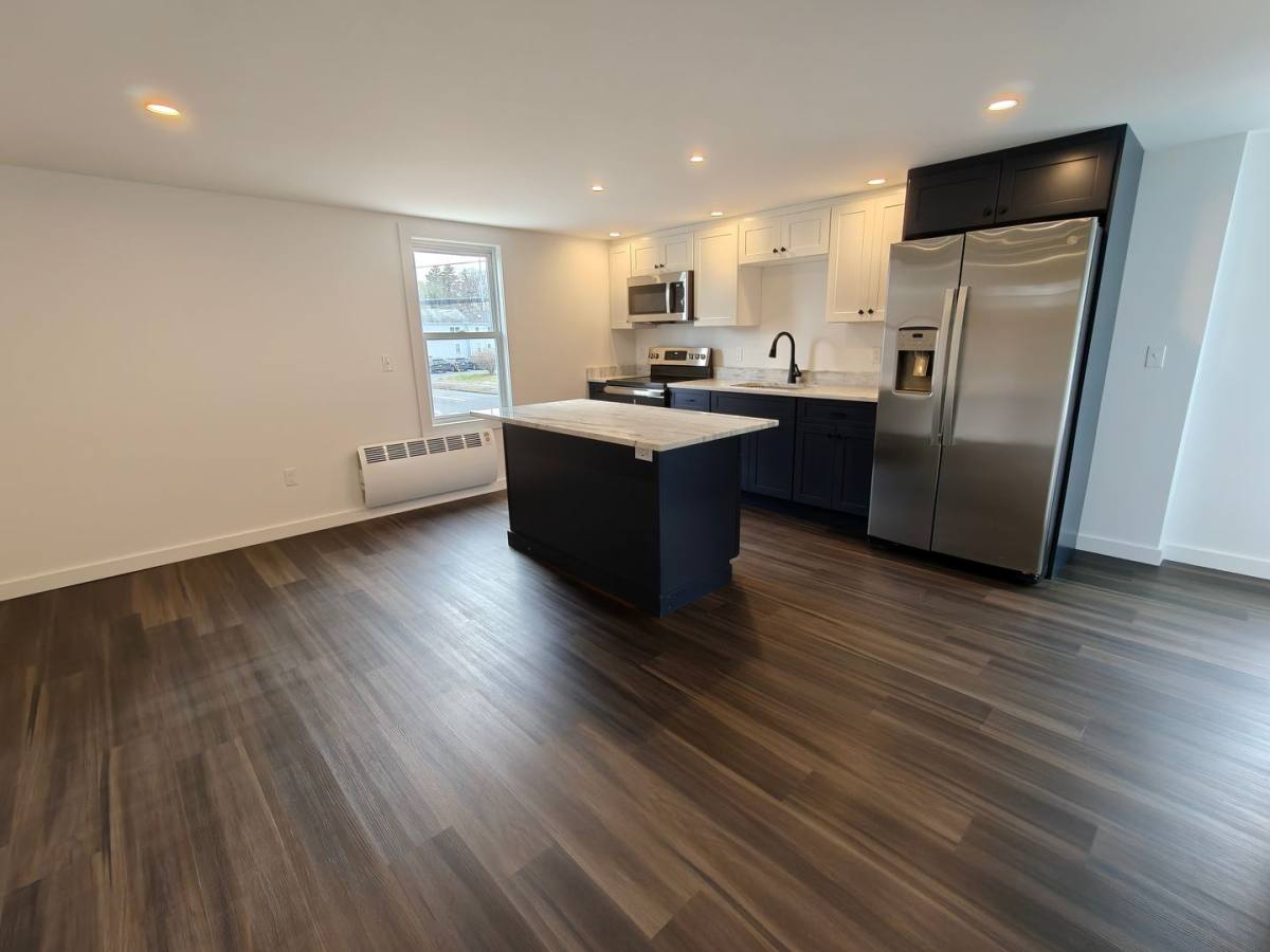 Apartment for rent at 225 State St, Northampton, MA 01060