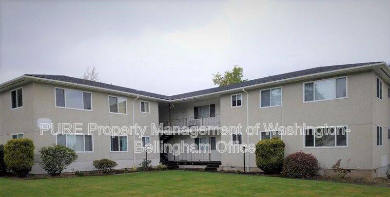 Apartment for rent at 1420 Lakeway Dr #6, Bellingham, WA 98229