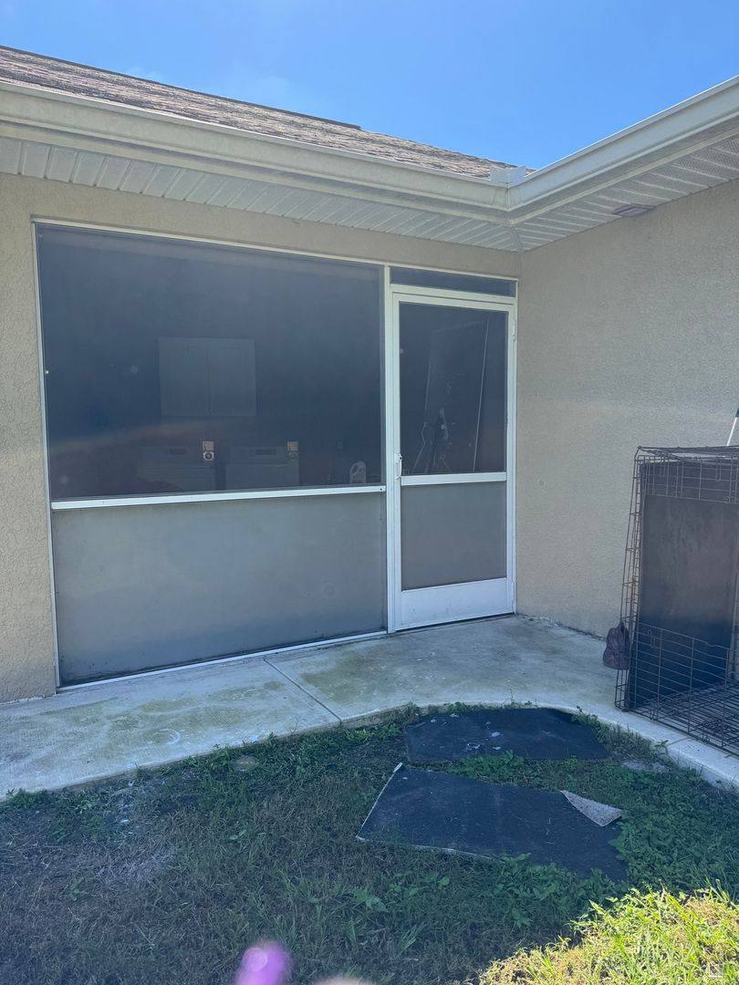 House for rent at 502 W 9th St, Lehigh Acres, FL 33972