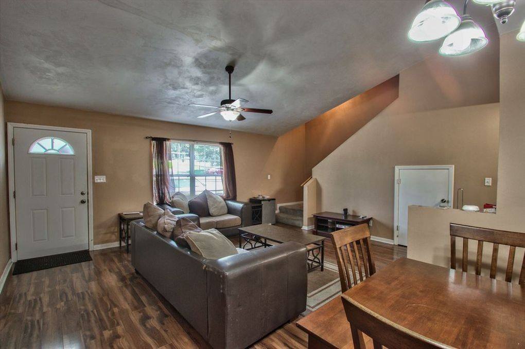 Townhouse for rent at 640 Eugenia St, Tallahassee, FL 32310
