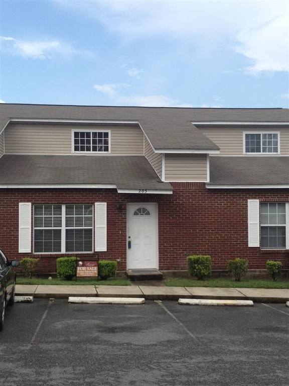 Townhouse for rent at 640 Eugenia St, Tallahassee, FL 32310