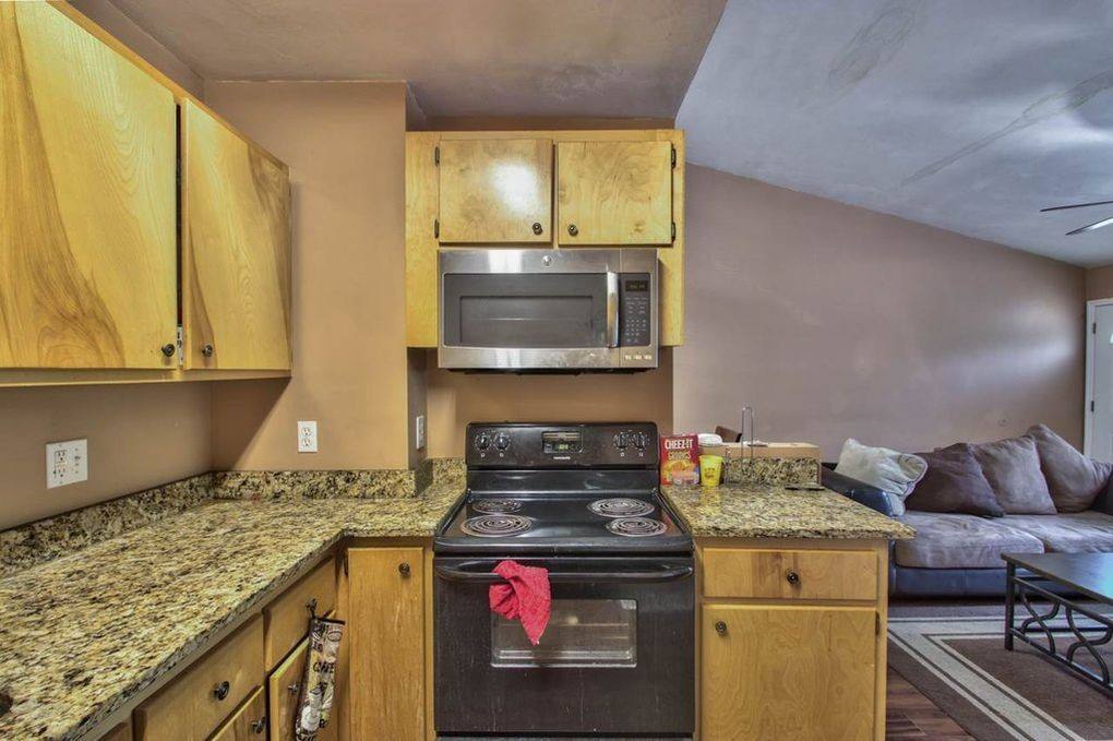 Townhouse for rent at 640 Eugenia St, Tallahassee, FL 32310