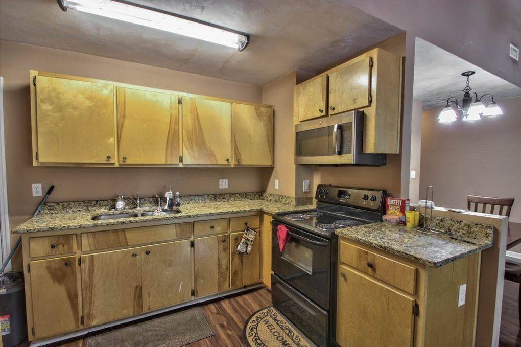 Townhouse for rent at 640 Eugenia St, Tallahassee, FL 32310