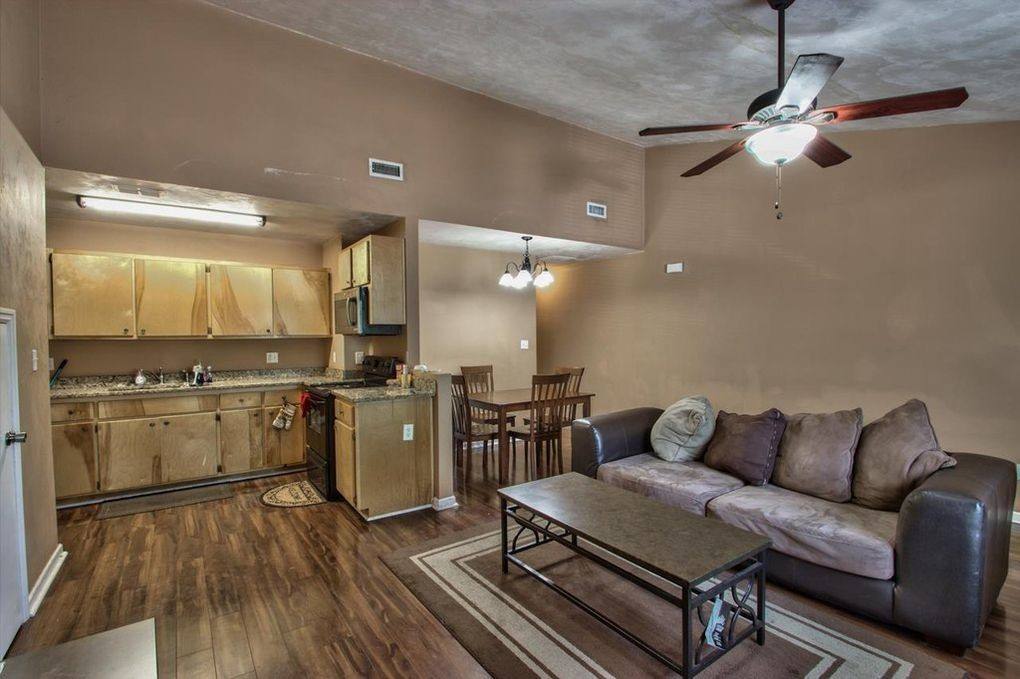 Townhouse for rent at 640 Eugenia St, Tallahassee, FL 32310