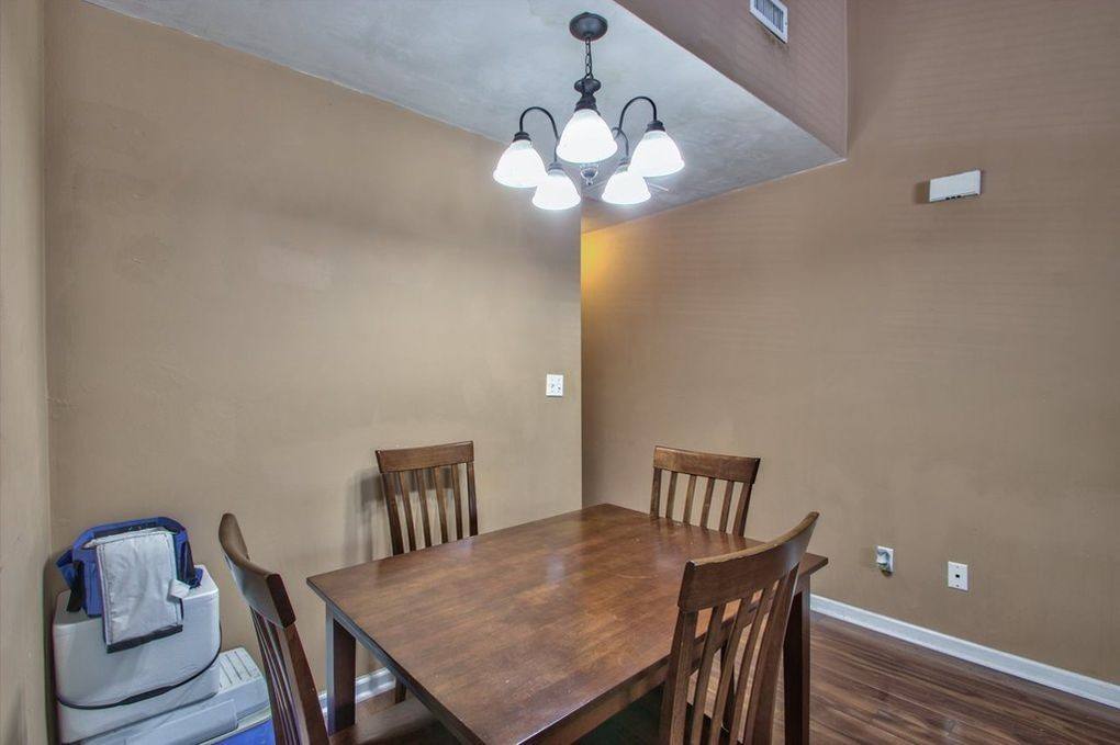 Townhouse for rent at 640 Eugenia St, Tallahassee, FL 32310