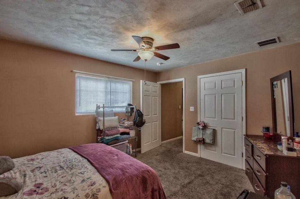 Townhouse for rent at 640 Eugenia St, Tallahassee, FL 32310