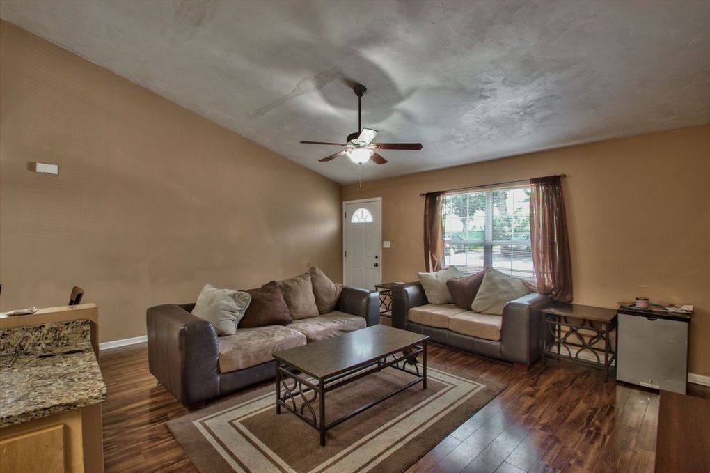 Townhouse for rent at 640 Eugenia St, Tallahassee, FL 32310