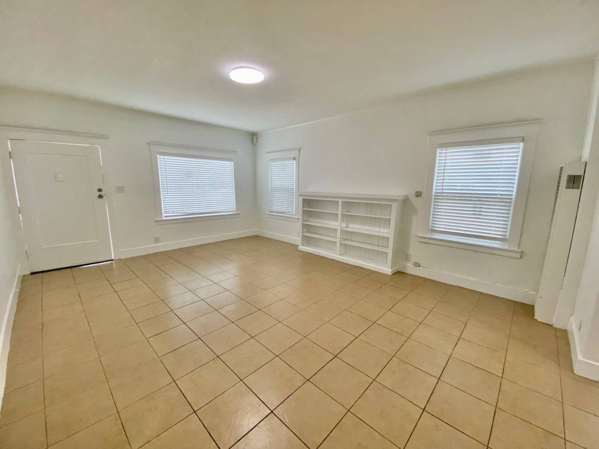 Apartment for rent at 2919 Van Buren Place, Los Angeles, CA 90007