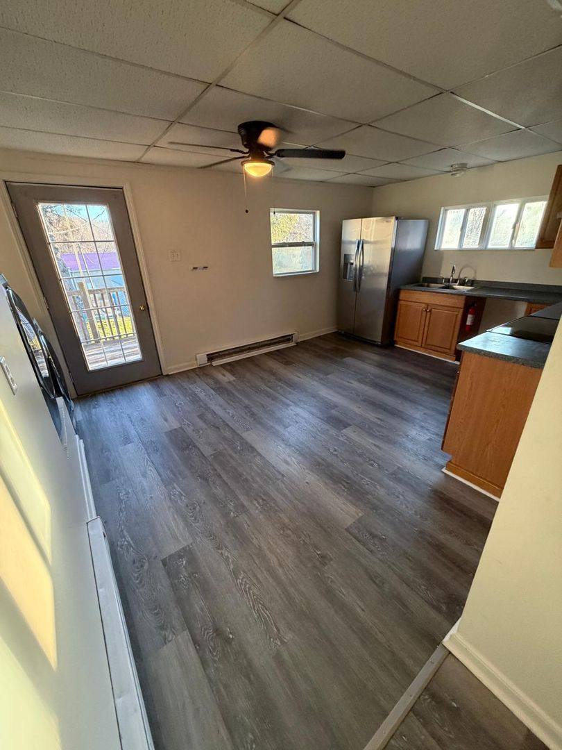 Apartment for rent at 138 Main St, Claysville, PA 15323