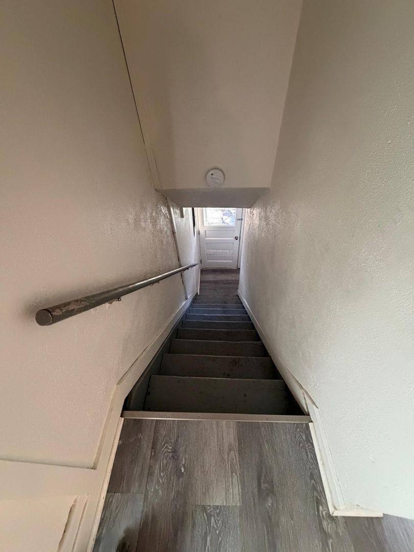 Apartment for rent at 138 Main St, Claysville, PA 15323