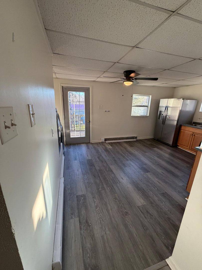 Apartment for rent at 138 Main St, Claysville, PA 15323
