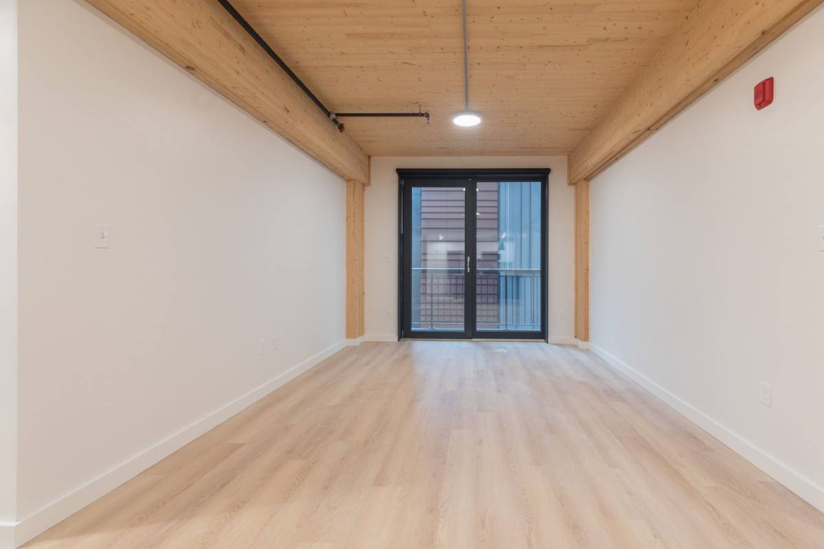 Apartment for rent at 13 E Lenox #502, Boston, MA 02118