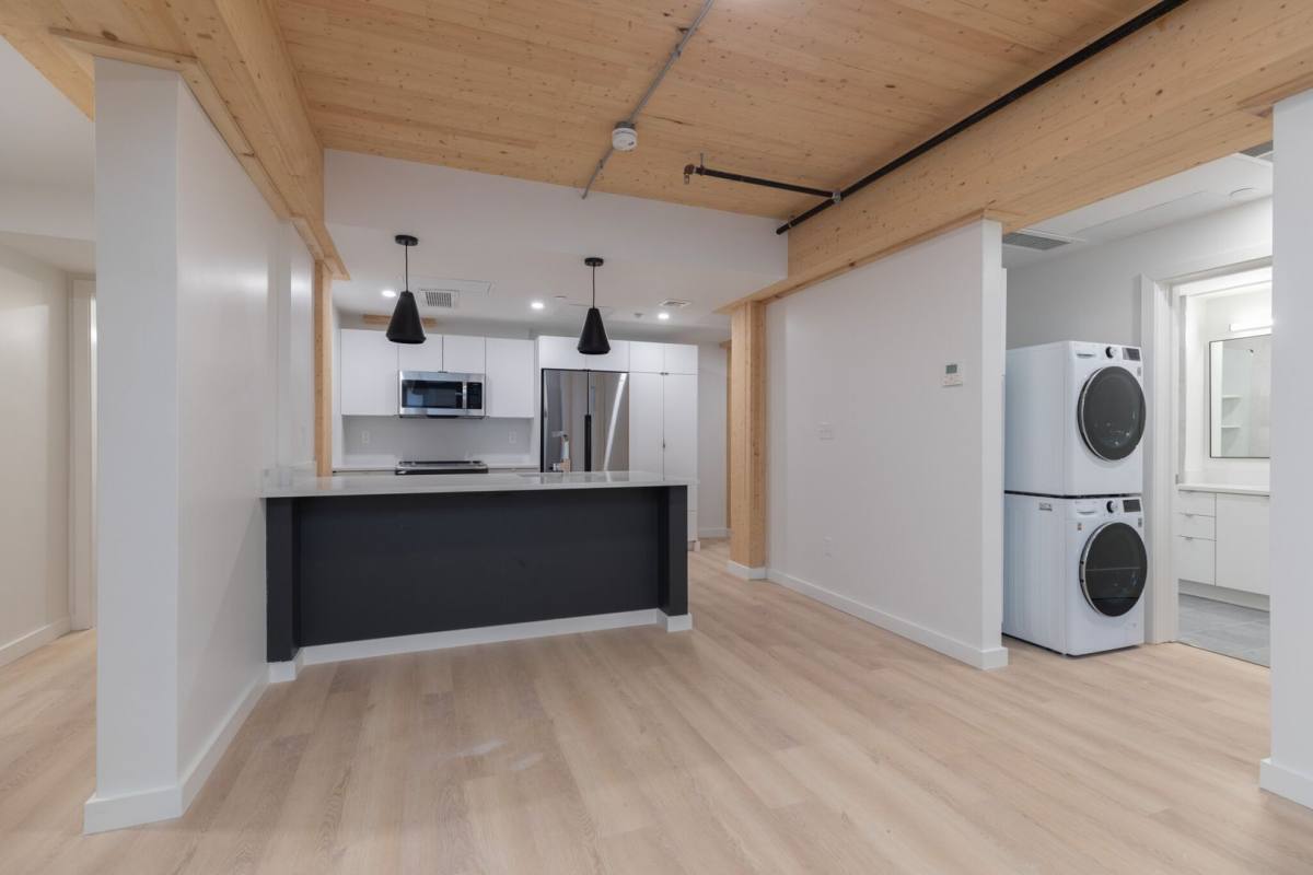 Apartment for rent at 13 E Lenox #502, Boston, MA 02118