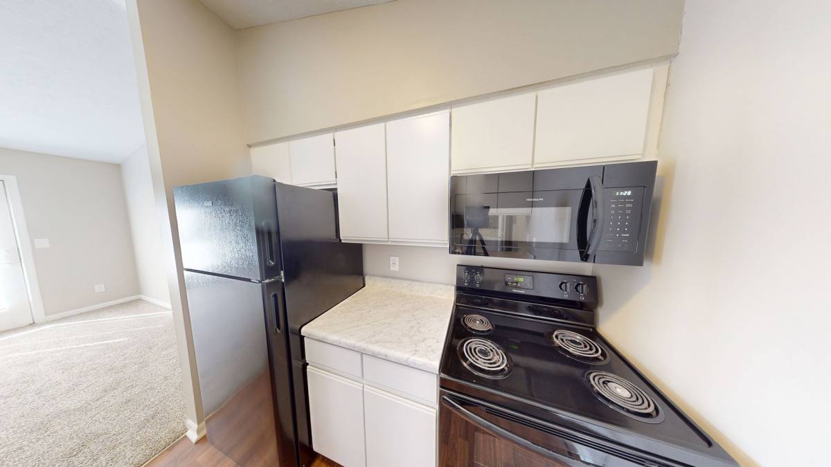 Apartment for rent at 374 Elston Rd, Lafayette, IN 47909