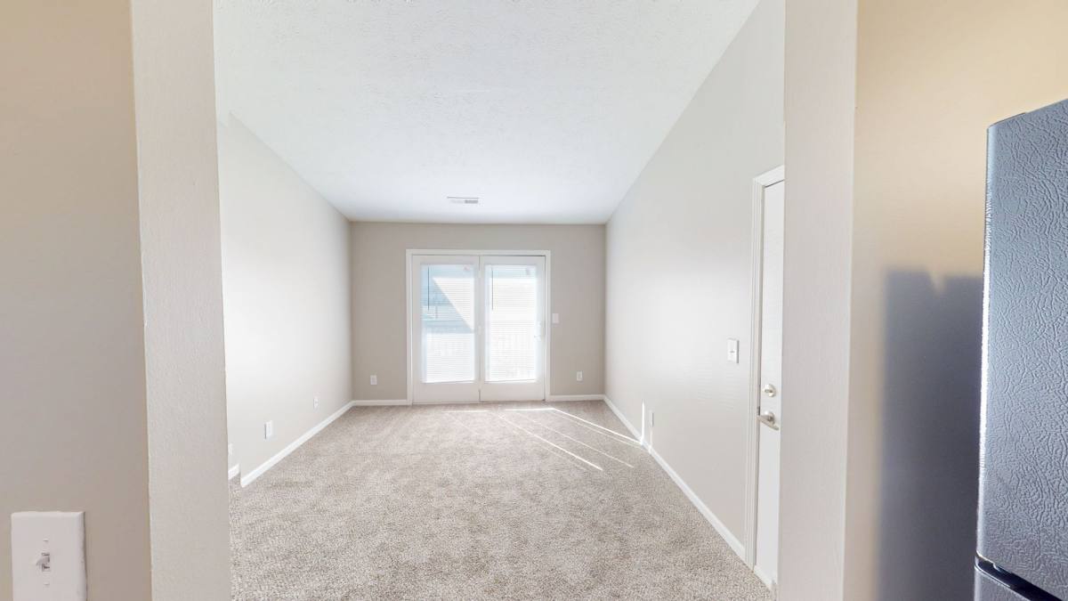Apartment for rent at 374 Elston Rd, Lafayette, IN 47909
