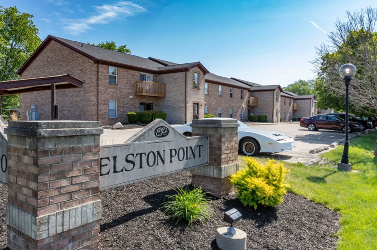 Apartment for rent at 374 Elston Rd, Lafayette, IN 47909