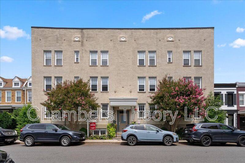 Condo for rent at 739 Newton Place NW #T1, Washington, DC 20010