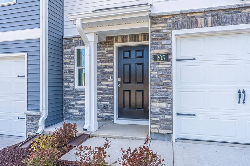 Townhouse for rent at 205 Maddox Dr, Aberdeen, NC 28315